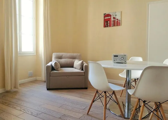 Apartment Massena