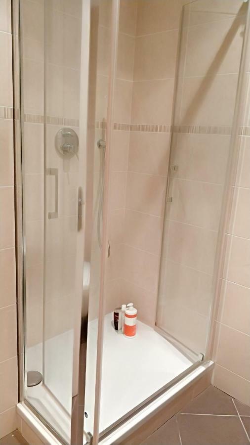 Massena Apartment Nizza
