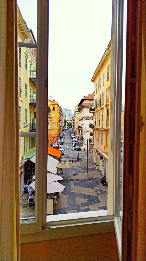 Massena Apartment Nizza