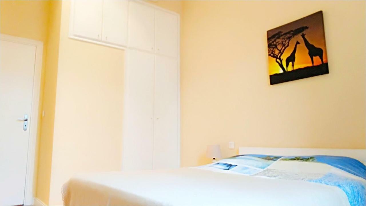 Apartment Massena Nizza