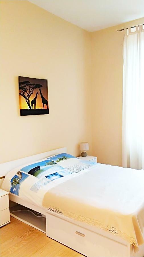 Apartment Massena Nizza